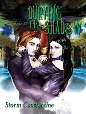 cover image of Burying the Shadow